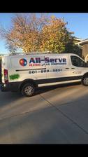 All Serve Heating and Air Conditioning, LLC logo