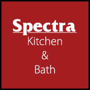 Logo for Spectra Kitchen and Bath