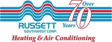 Avatar for Russett Southwest Corporation