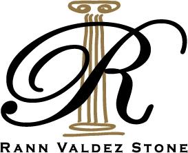 Rann Valdez Stone, Inc. logo