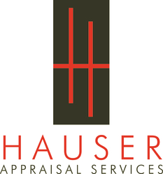 Hauser Appraisal Services, LLC logo