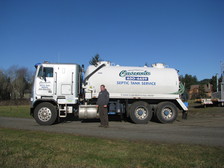 Avatar for Cascade Septic Tank Service - Home Facebook
