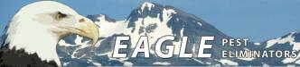 Eagle Pest Eliminators, Inc. logo