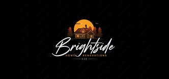 BRIGHTSIDE HOME RENOVATIONS LLC logo