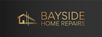 Bayside Home Repairs logo