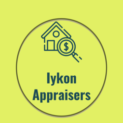 Iykon Appraisers LLC logo