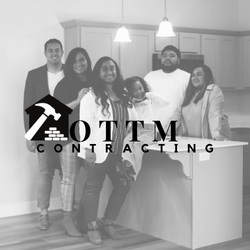 OTTM Contracting logo