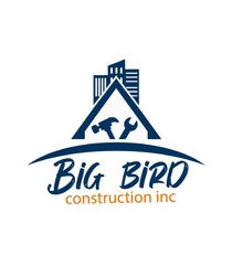 BIG BIRD CONSTRUCTION INC. logo