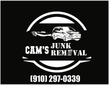 Avatar for Cam's Junk Removal