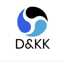 Danli and KK Corporation logo