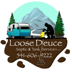 Loose Deuce Septic & Tank Services LLC logo