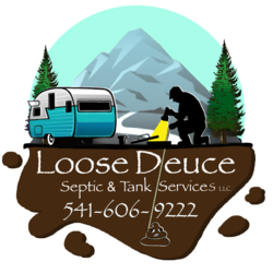 Loose Deuce Septic & Tank Services LLC logo