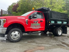 Avatar for Luxury Landscaping and Hardscaping Inc.