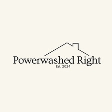 Avatar for PowerWashed Right