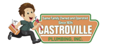 Avatar for Castroville Plumbing & Heating, Inc.