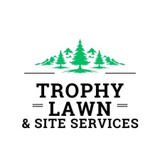 Avatar for Trophy Lawn and Site Services