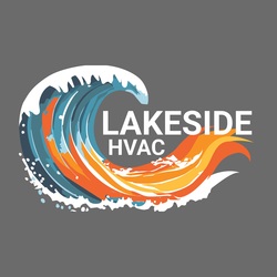 Lakeside HVAC Services, LLC logo