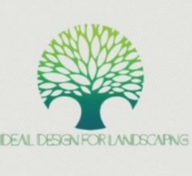 IDEAL DESIGN & LANDSCAPING LLC logo