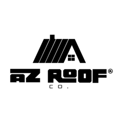 AZ ROOF CO., LLC logo