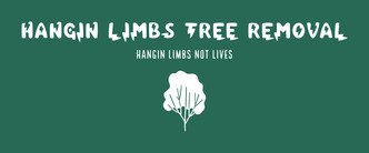 Hangin Limbs Tree Removal logo