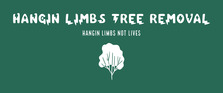 Hangin Limbs Tree Removal logo