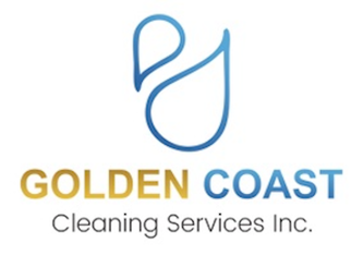 Golden Coast Cleaning Services, Inc. logo