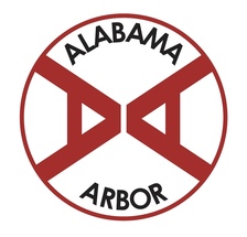 Logo for Alabama Arbor