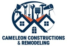 Logo for Cameleon Construction & Remodeling