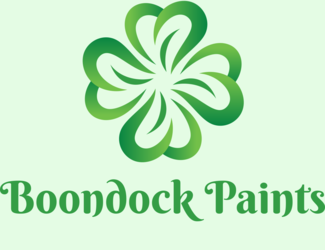 Boondock Paints logo