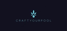 Logo for CRAFT YOUR POOL OF GEORGIA