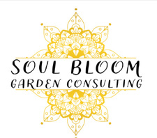 Logo for Soul Bloom Garden Consulting