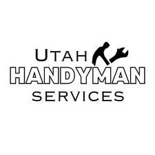 Logo for Utah Handyman Services