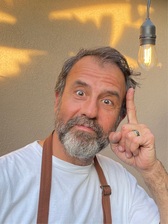 Logo for Homekeepers LA - Unlicensed Contractor