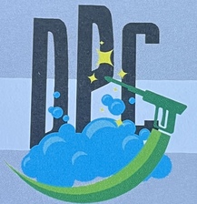 Logo for Dynamic Pressure Cleaning
