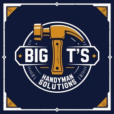 Avatar for Big Ts Handyman Solutions