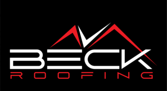 Beck Roofing LLC logo