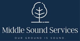 Middle Sound Services logo