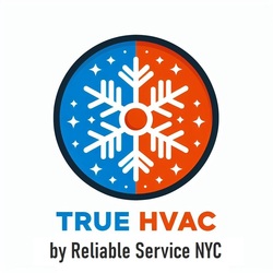 Reliable Service NYC logo