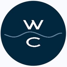 Logo for Wash Company Property Services
