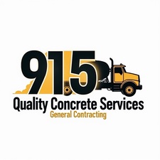 Avatar for 915 Quality Concrete Services
