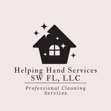 Logo for HELPING HAND SERVICES SW FL, LLC