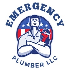 Logo for Emergency Plumbers LLC