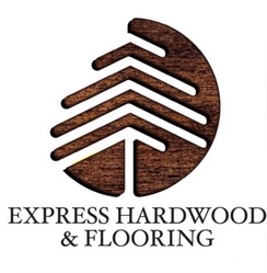 Express Hardwood & Flooring logo