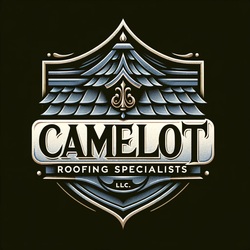 Camelot Roofing Specialists logo