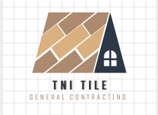 Logo for TNI TILE & MARBLE LLC