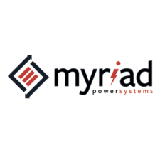 Logo for Myriad Electrical Contractors, Inc.