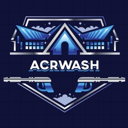 ACR Wash logo