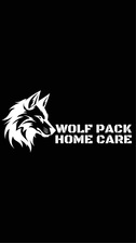 Wolf Pack Home Care LLC logo