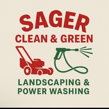 Avatar for Sager Clean & Grean