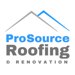 PROSOURCE ROOFING & RENOVATION LLC logo